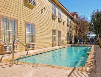 Fredericksburg Hill Country Hotel Fredericksburg Hill Country Hotel
