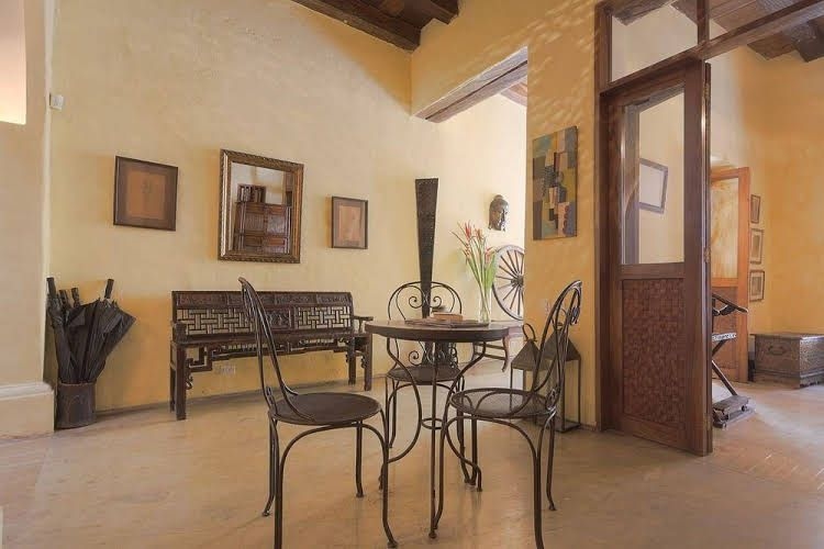 Casa El Carretero Hotel Boutique3