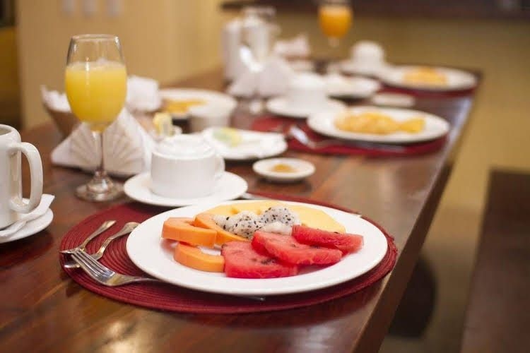 Casa El Carretero Hotel Boutique4