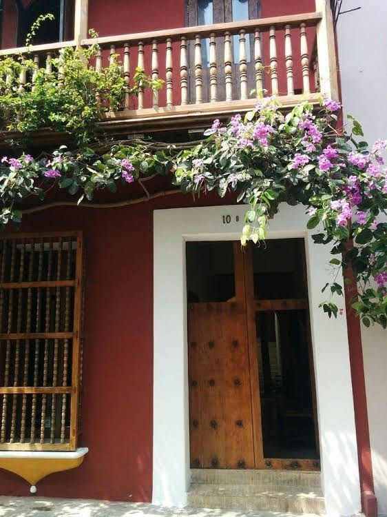 Casa El Carretero Hotel Boutique2