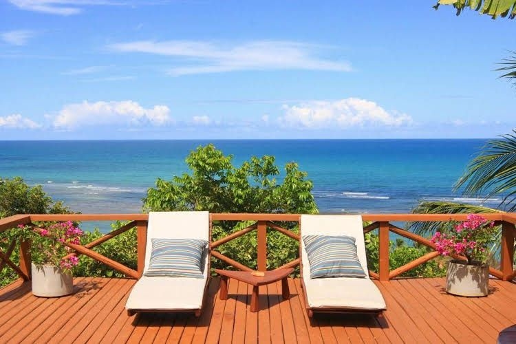 Hotel Paraiso do Morro2