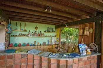 Vilangelim Eco-Pousada