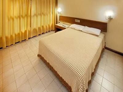 Hotel Ouro Branco Praia3
