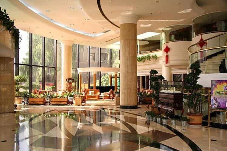 Shanxi Grand Hotel