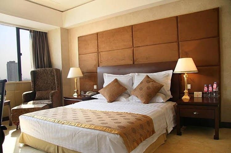 Shanxi Grand Hotel3