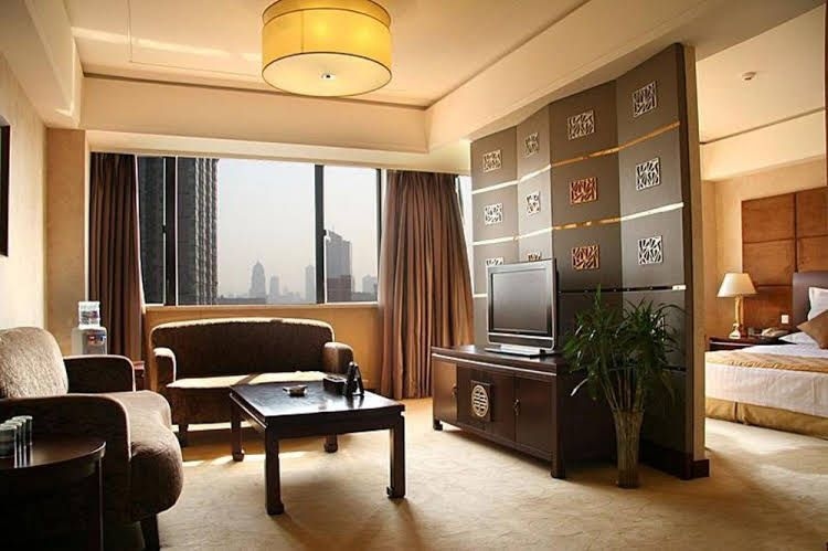 Shanxi Grand Hotel4
