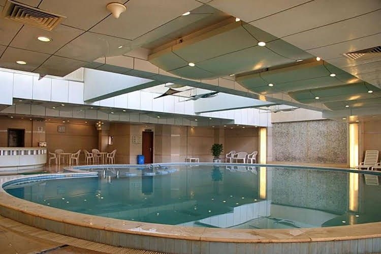 Shanxi Grand Hotel1