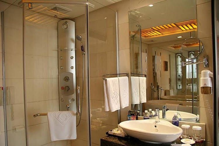 Shanxi Grand Hotel2
