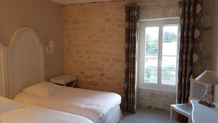 Hotel Le Mas Saint Joseph Hotel Le Mas Saint Joseph