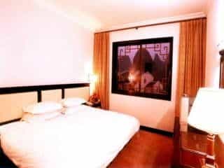 Regency Holiday Yangshuo Regency Holiday Yangshuo