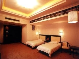 Regency Holiday Yangshuo4