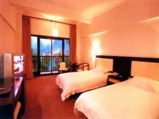 Regency Holiday Yangshuo Regency Holiday Yangshuo