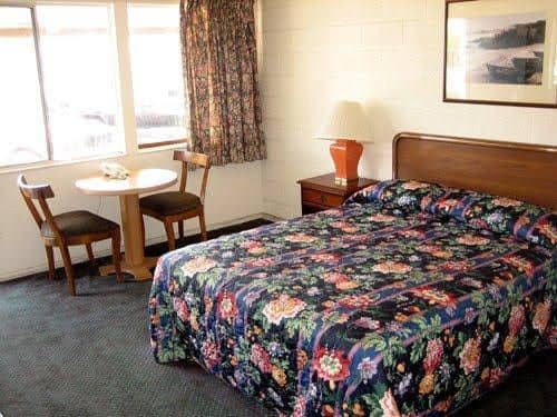 Buckboard Motel Buckboard Motel