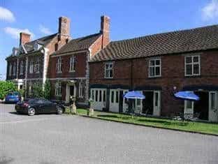 The Inn At Grinshill