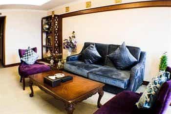Qingdao Sanfod Hotel Qingdao Sanfod Hotel