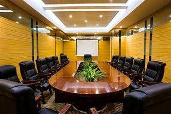 Qingdao Sanfod Hotel Qingdao Sanfod Hotel