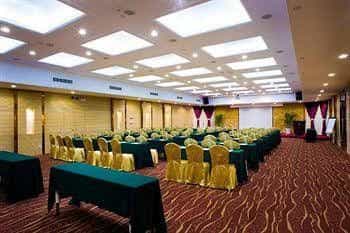 Qingdao Sanfod Hotel Qingdao Sanfod Hotel