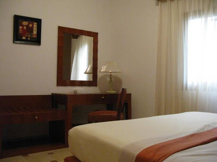 Landmark Suites Jeddah0