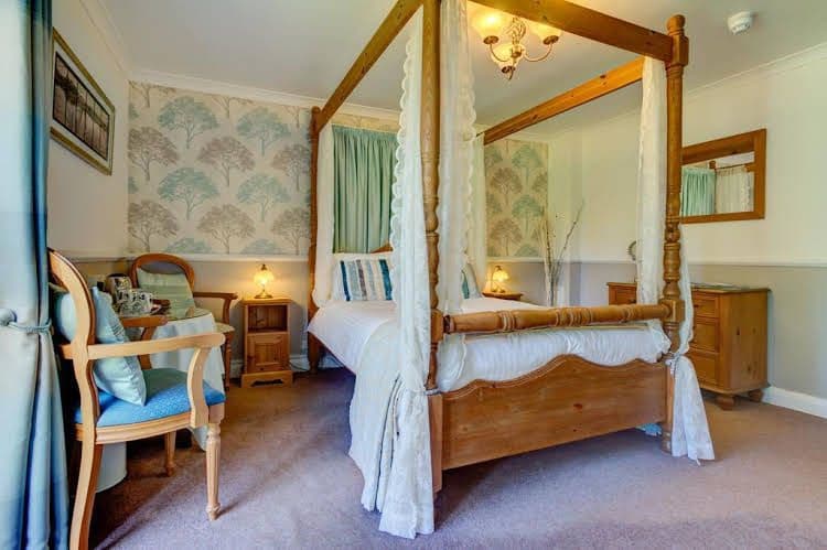 Meadfoot Guesthouse Meadfoot Guesthouse