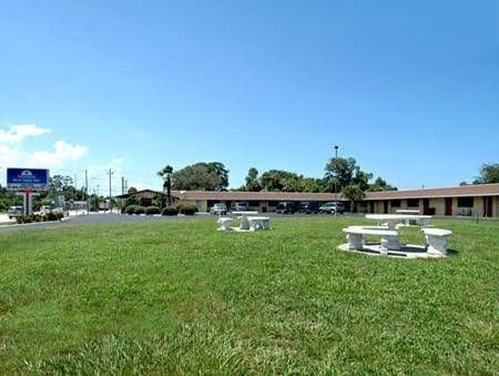 Americas Best Value Inn Daytona Beach0