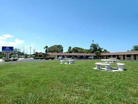 Americas Best Value Inn Daytona Beach Americas Best Value Inn Daytona Beach