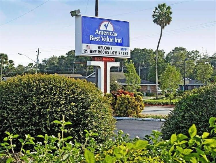 Americas Best Value Inn Daytona Beach1