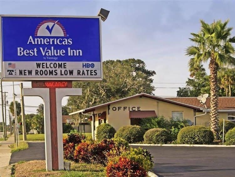 Americas Best Value Inn Daytona Beach4