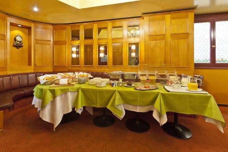 Hotel Helvetia Hotel Helvetia