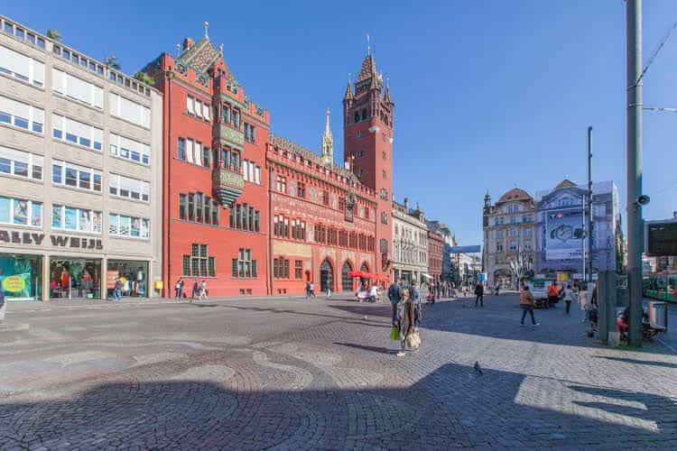 Hotel Helvetia Hotel Helvetia