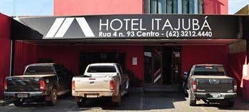 Hotel Itajuba0