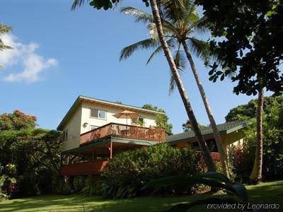 Honu Kai Bed & Breakfast0