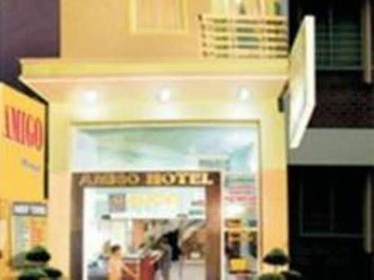 Amigo Hotel4