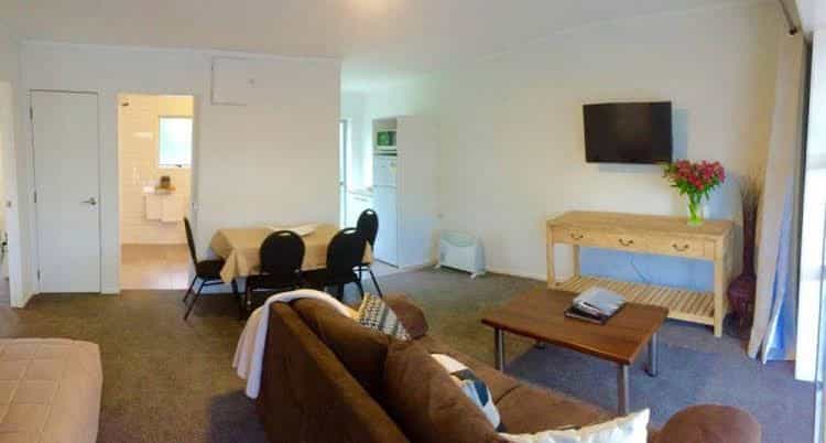Abilene Garden Motel