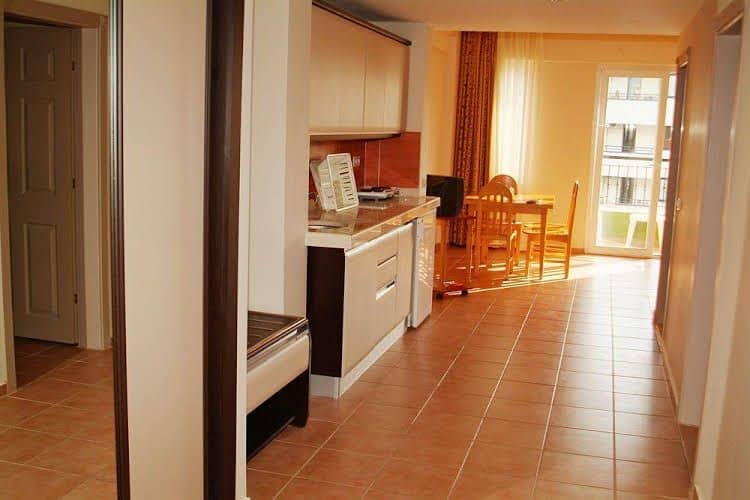 Club Sidar Apart Hotel Club Sidar Apart Hotel