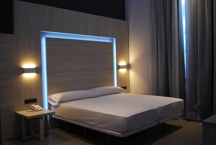 Hostal Goya BCN0
