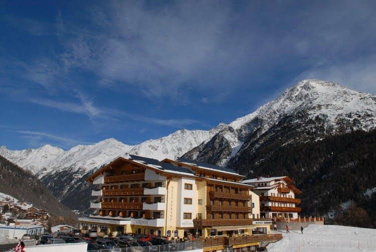 Alpengasthof Gruner0