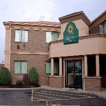 ลา ควินตา อินน์ บาย วินด์แฮม บัฟฟาโล แอร์พอร์ต (La Quinta Inn by Wyndham Buffalo Airport)0