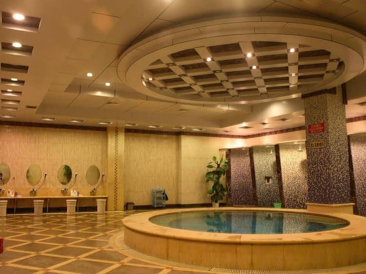 Qingdao Qiulin Hotel Qingdao Qiulin Hotel