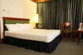 Holiday Inn Manila Galleria Holiday Inn Manila Galleria