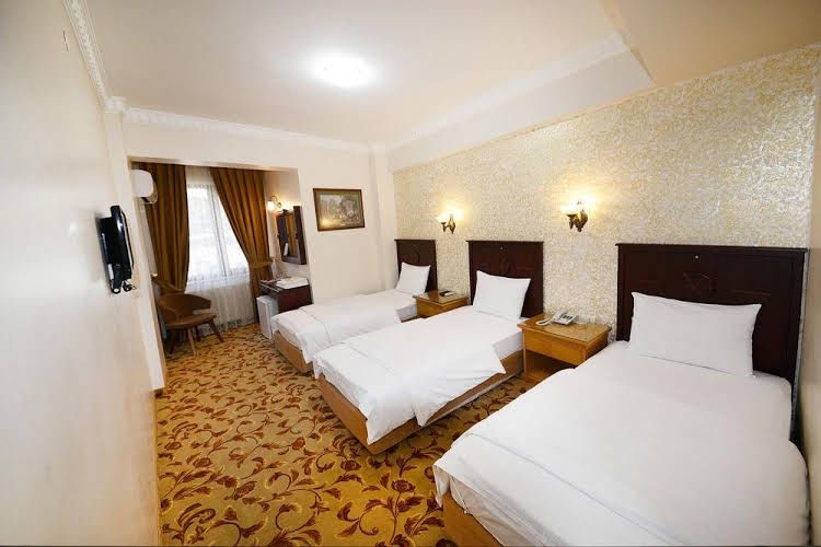 Hotel Grand Umit2