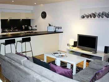 Tolbooth Apartments Tolbooth Apartments