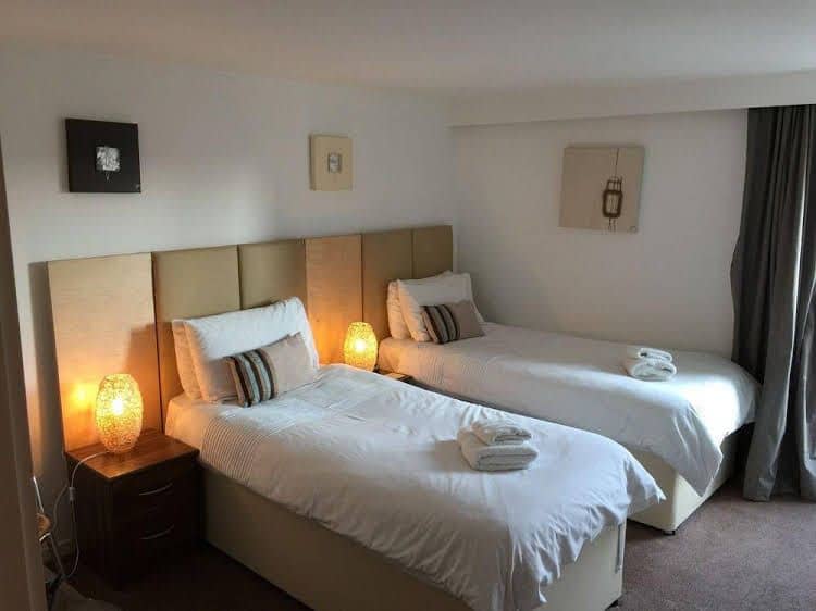 Tolbooth Apartments Tolbooth Apartments