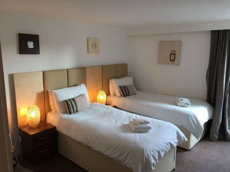 Tolbooth Apartments Tolbooth Apartments