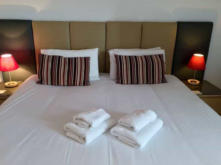 Tolbooth Apartments Tolbooth Apartments