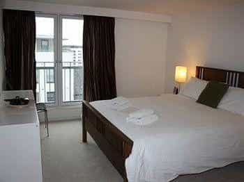 Tolbooth Apartments Tolbooth Apartments