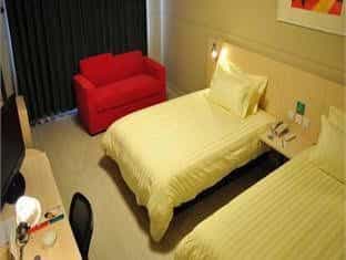 Jinjiang Inn - Changsha Wuyi Square Jinjiang Inn - Changsha Wuyi Square