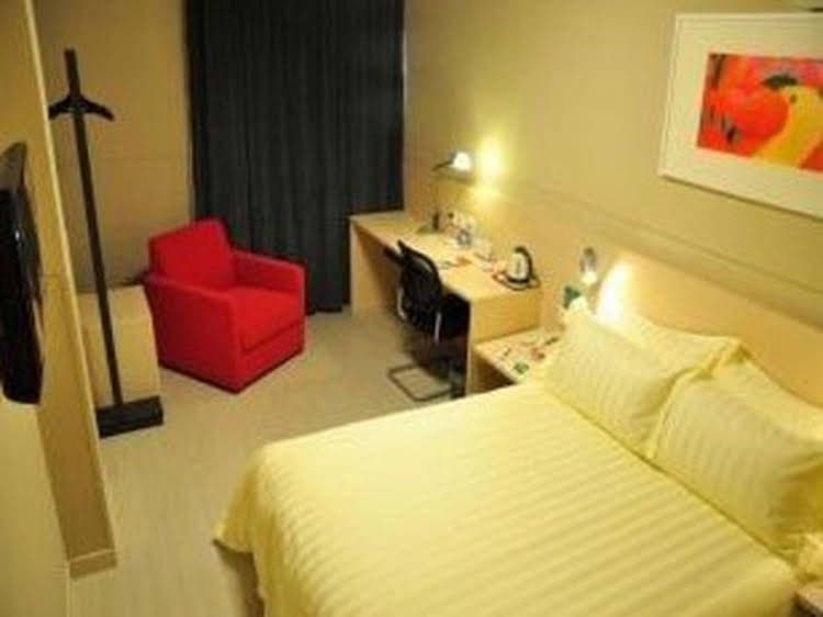 Jinjiang Inn - Changsha Wuyi Square Jinjiang Inn - Changsha Wuyi Square