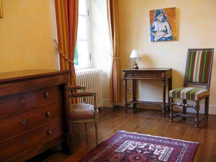Chateau Les Farcies du Pech Chateau Les Farcies du Pech