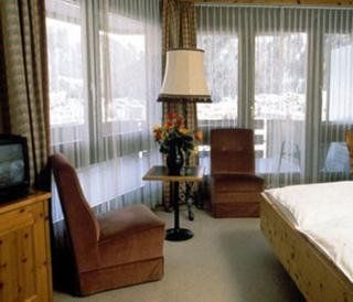 Central Swiss Quality Sporthotel3