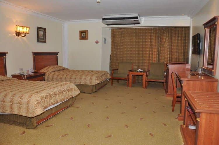 Ramad East Hotel Ramad East Hotel